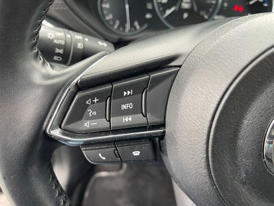 2019 Mazda Mazda CX-5 Grand Touring