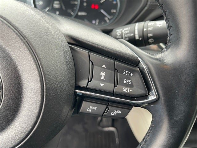 2019 Mazda Mazda CX-5 Grand Touring