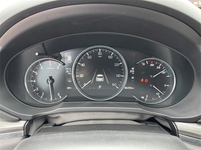 2019 Mazda Mazda CX-5 Grand Touring