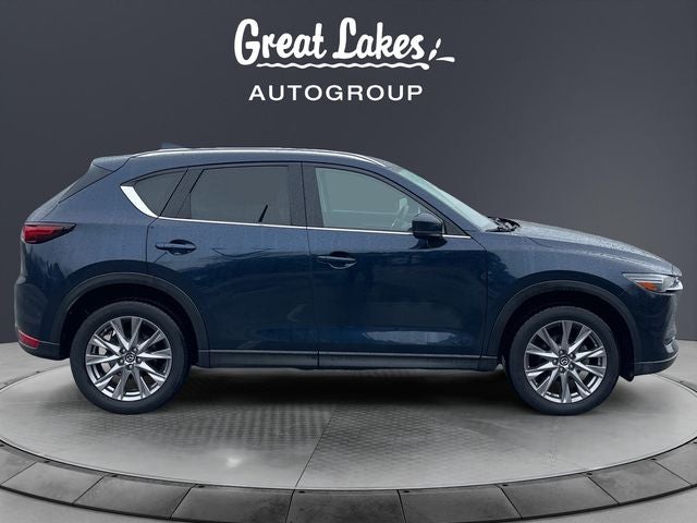 2019 Mazda Mazda CX-5 Grand Touring
