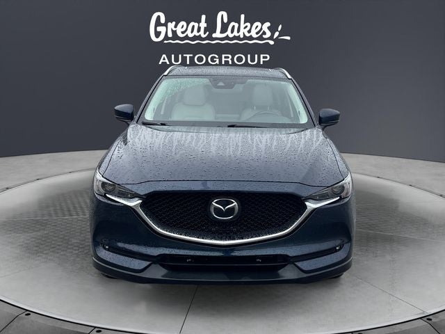2019 Mazda Mazda CX-5 Grand Touring