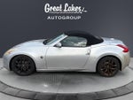 2011 Nissan 370Z Touring