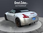 2011 Nissan 370Z Touring