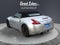 2011 Nissan 370Z Touring