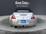 2011 Nissan 370Z Touring