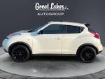 2013 Nissan Juke SL