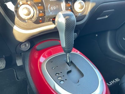 2013 Nissan Juke SL