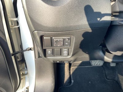 2013 Nissan Juke SL