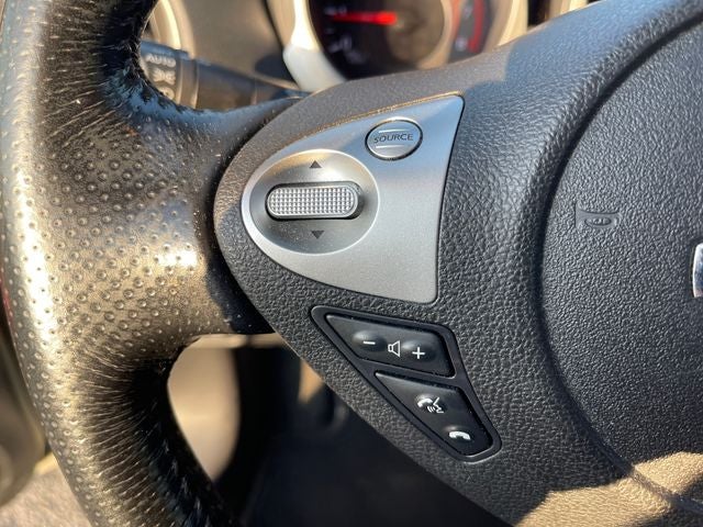 2013 Nissan Juke SL