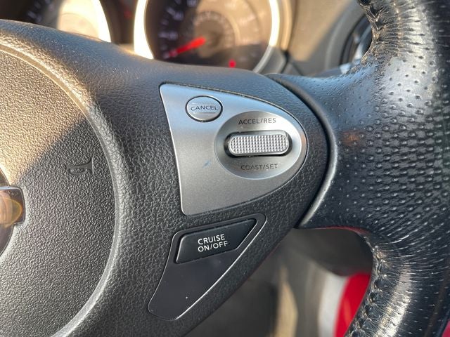 2013 Nissan Juke SL