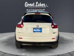 2013 Nissan Juke SL
