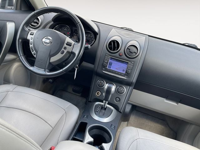 2011 Nissan Rogue SV