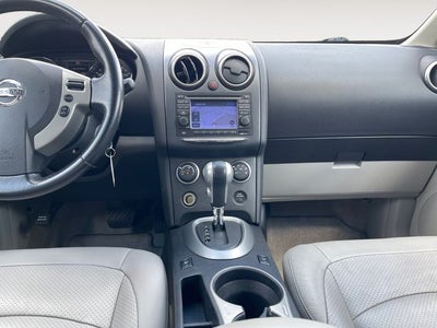 2011 Nissan Rogue SV