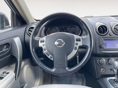 2011 Nissan Rogue SV