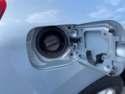 2011 Nissan Rogue SV