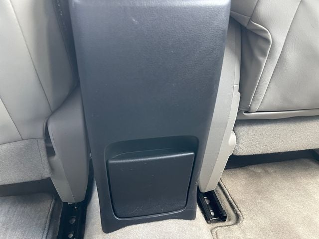 2011 Nissan Rogue SV