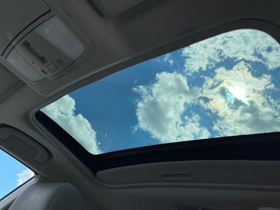 2011 Nissan Rogue SV