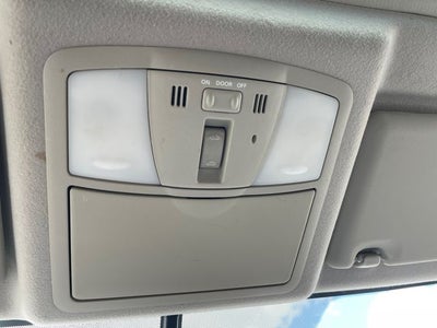 2011 Nissan Rogue SV