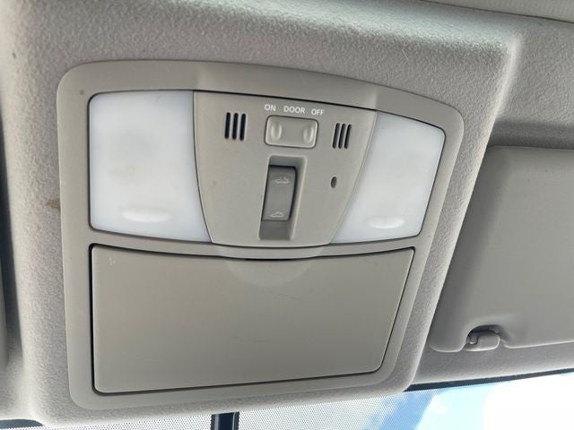 2011 Nissan Rogue SV