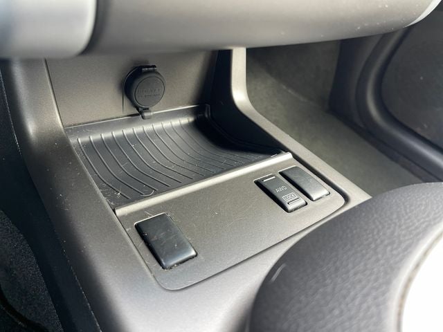 2011 Nissan Murano SV