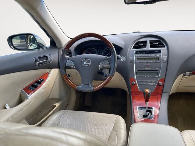 2011 Lexus ES 350