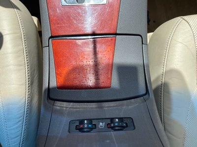 2011 Lexus ES 350