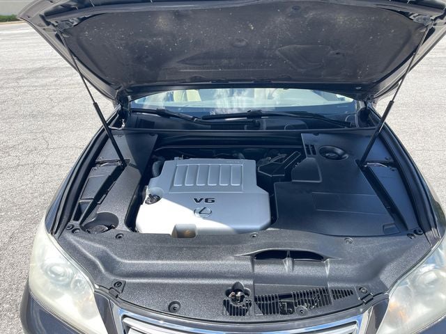 2011 Lexus ES 350