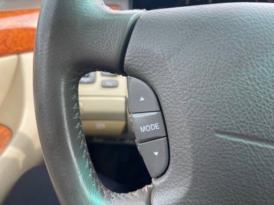 2006 Lexus LS 430