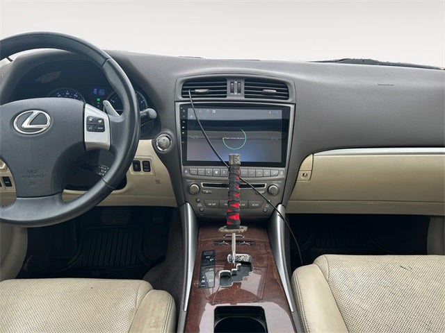 2011 Lexus IS 250