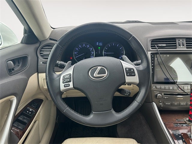 2011 Lexus IS 250