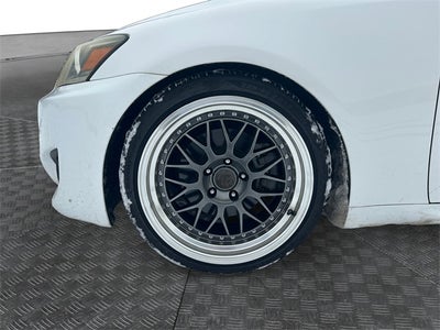 2011 Lexus IS 250