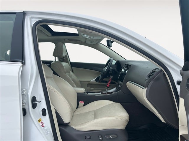 2011 Lexus IS 250