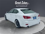 2011 Lexus IS 250