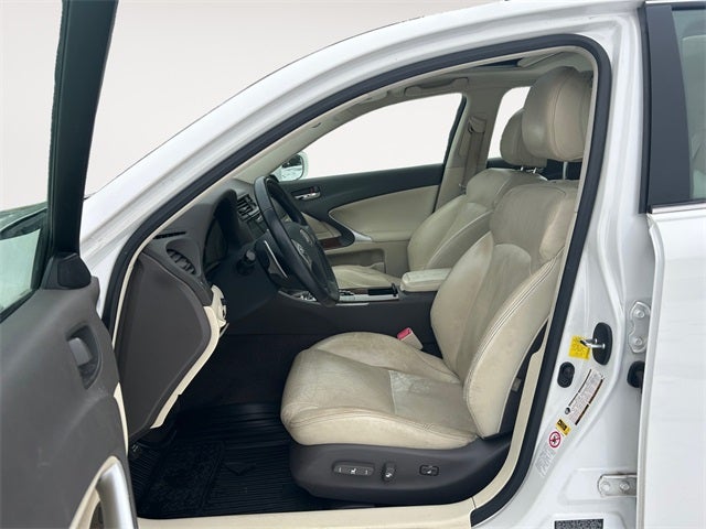 2011 Lexus IS 250