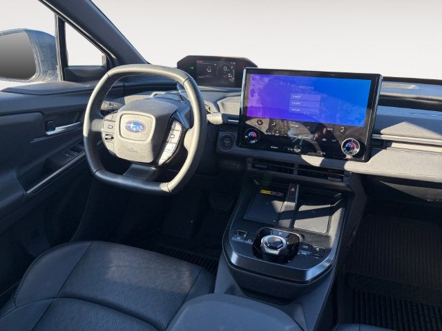 2026 Subaru Solterra Premium