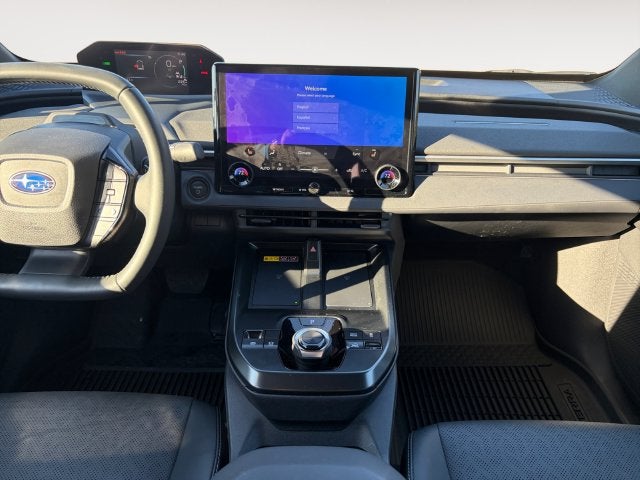 2026 Subaru Solterra Premium
