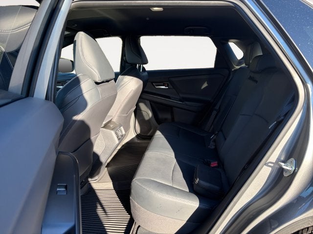 2026 Subaru Solterra Premium