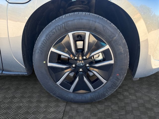 2026 Subaru Solterra Premium
