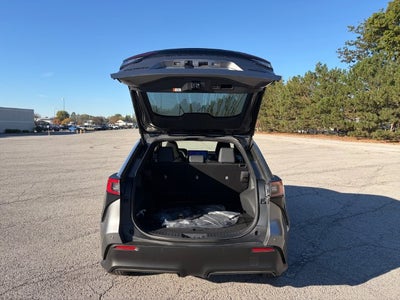 2026 Subaru Solterra Premium