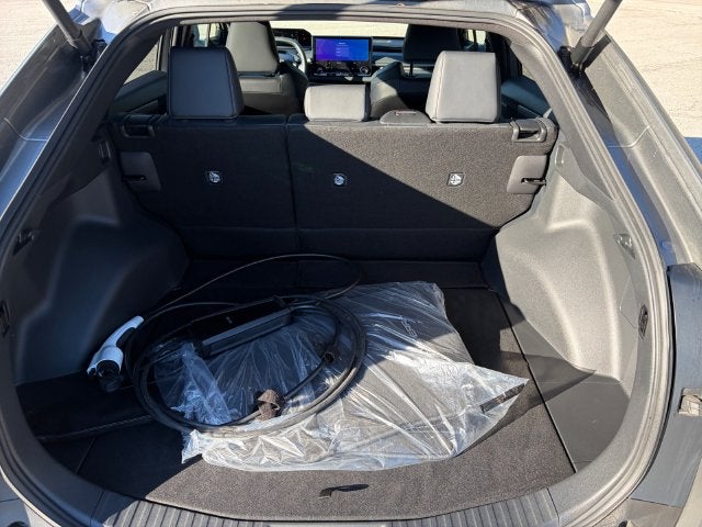 2026 Subaru Solterra Premium