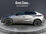2026 Subaru Solterra Premium