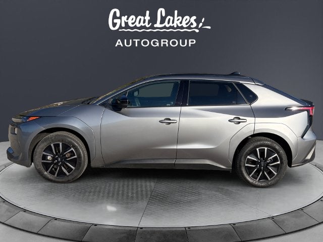2026 Subaru Solterra Premium