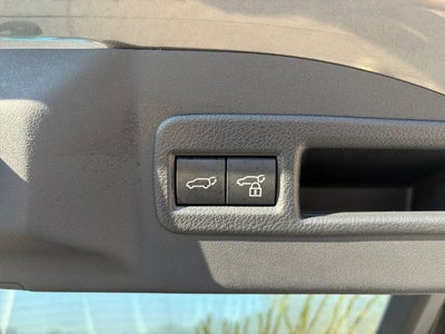 2026 Subaru Solterra Premium