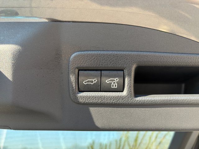 2026 Subaru Solterra Premium