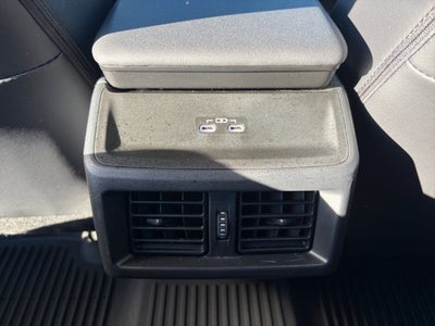 2026 Subaru Solterra Premium