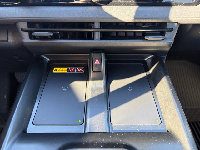 2026 Subaru Solterra Premium