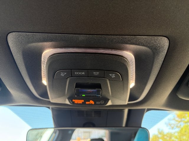 2026 Subaru Solterra Premium