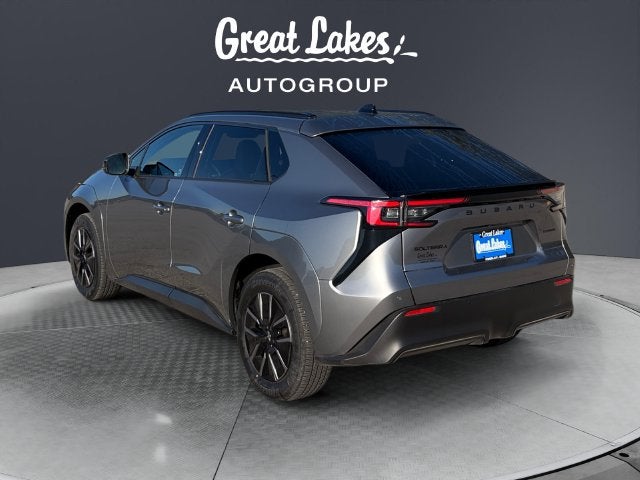 2026 Subaru Solterra Premium