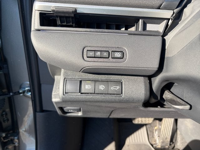 2026 Subaru Solterra Premium