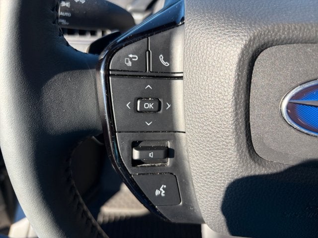 2026 Subaru Solterra Premium